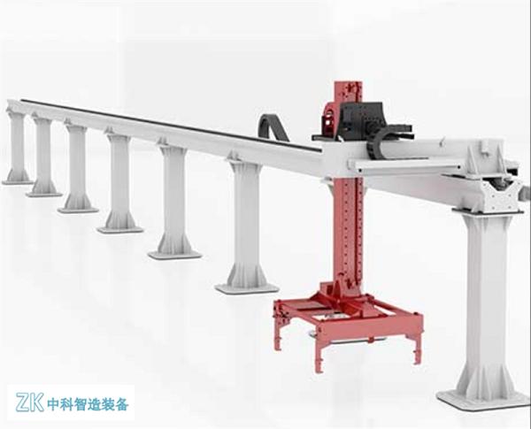 丰台ZK-HJ-6000-3桁架机器手
